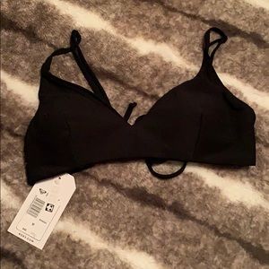 Roxy Bikini top